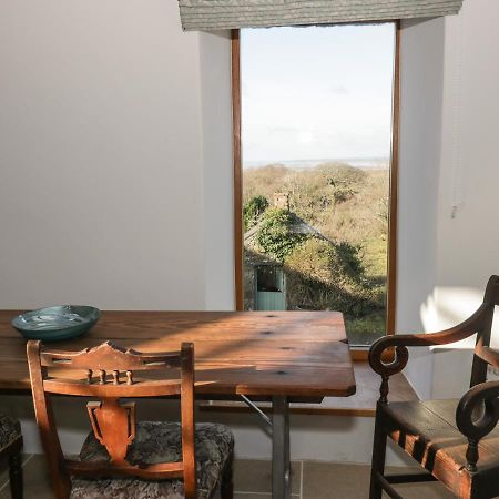 Wern Olau Cottage Карнарвон Екстер'єр фото