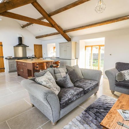 Wern Olau Cottage Карнарвон Екстер'єр фото