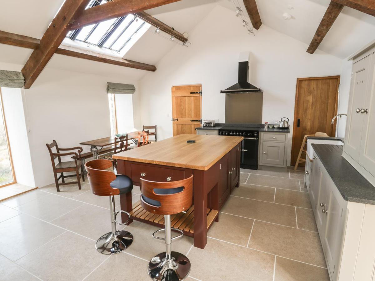 Wern Olau Cottage Карнарвон Екстер'єр фото