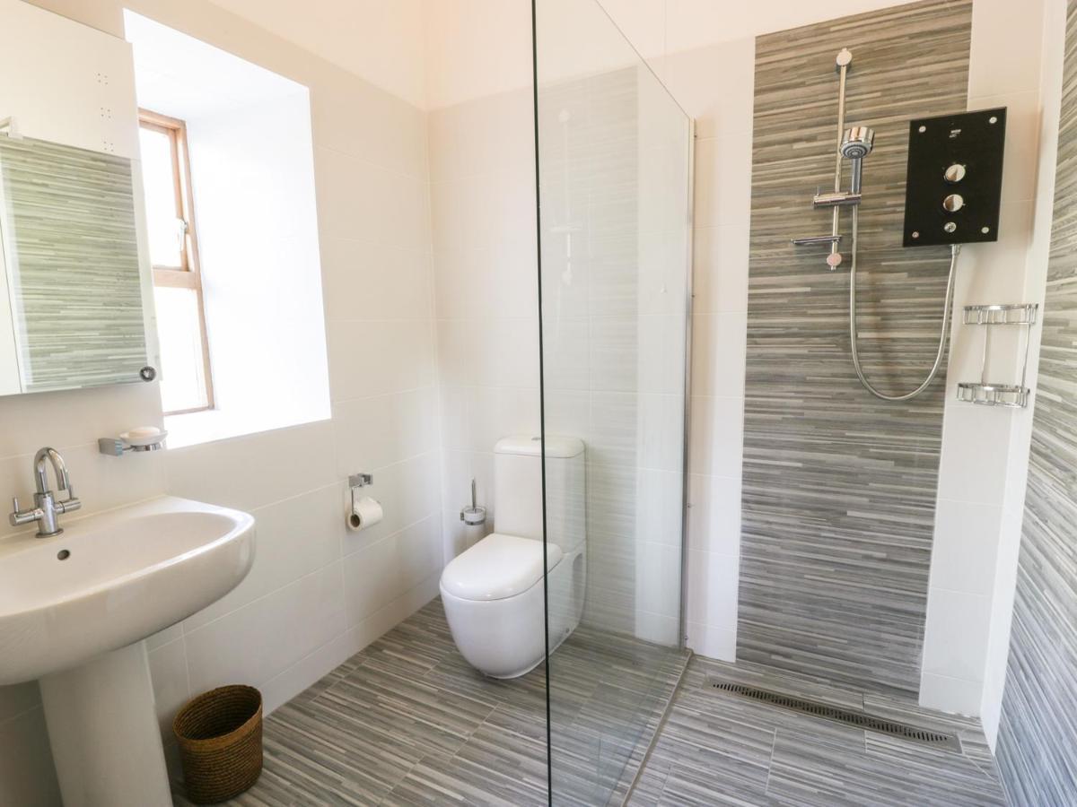 Wern Olau Cottage Карнарвон Екстер'єр фото